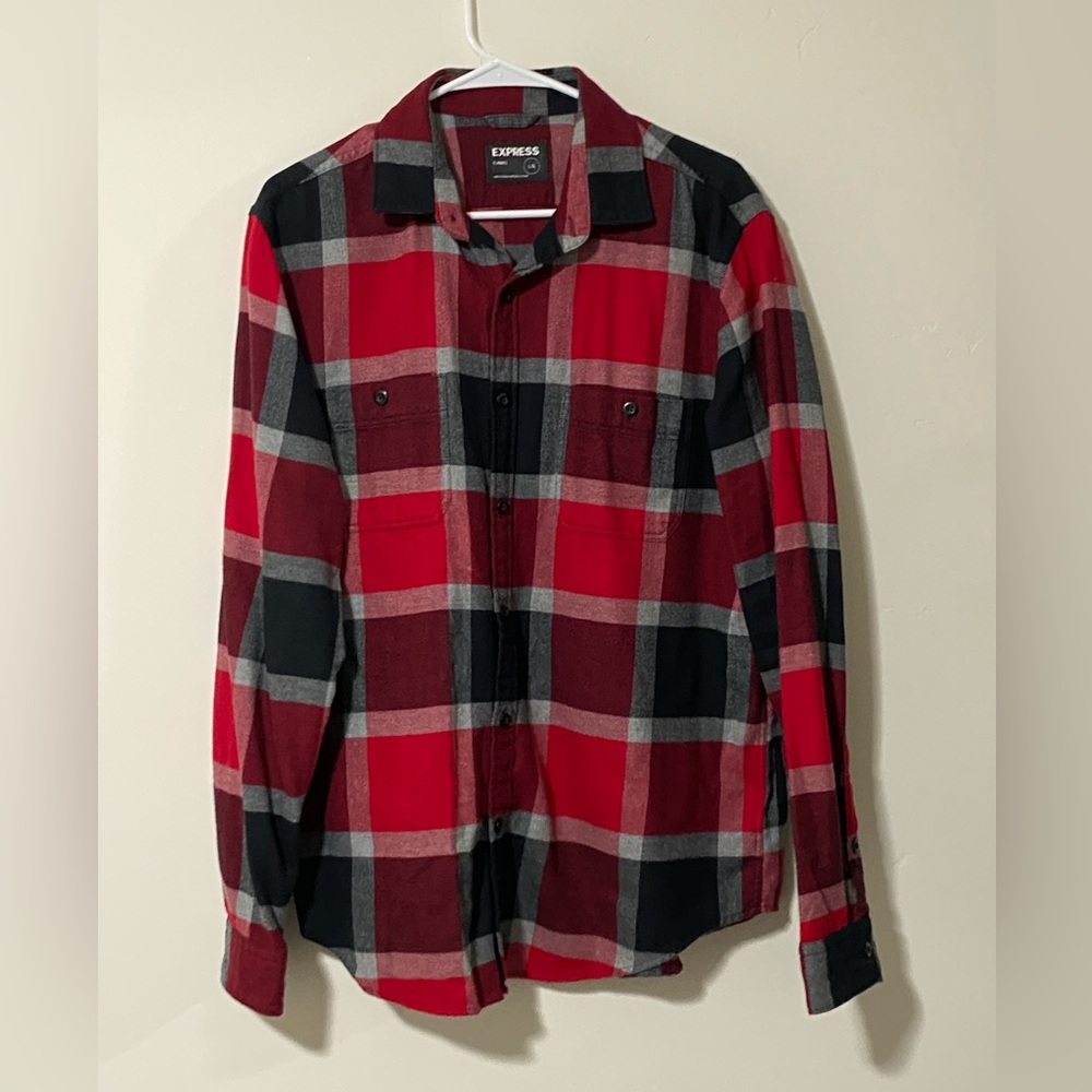 Express Flannel